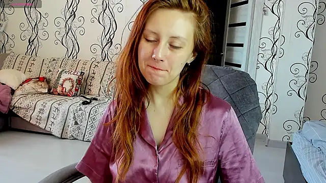 MadelinaJackson online show from February 2026 04:52:01 AM