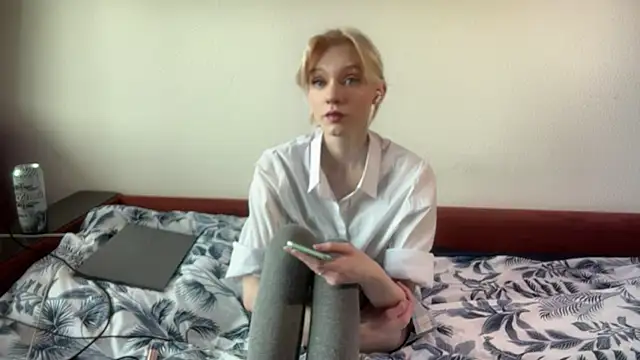 HirokoMassengills online show from February 2026 05:08:02 AM