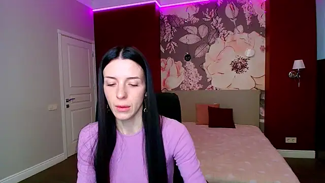 NoirDiva online show from March 2026 05:51:01 AM