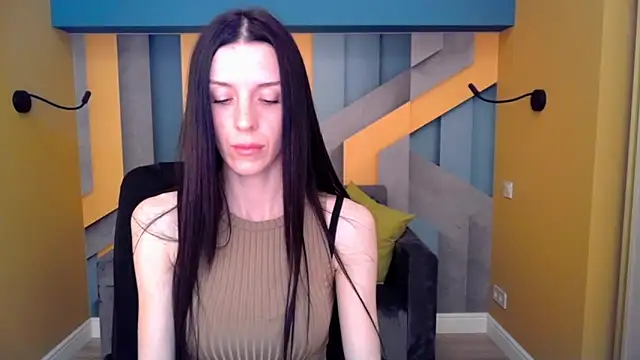 Snapshot of NoirDiva chatting on April 2026 12:29:02 PM NoirDiva online show from April 2026 12:29:02 PM