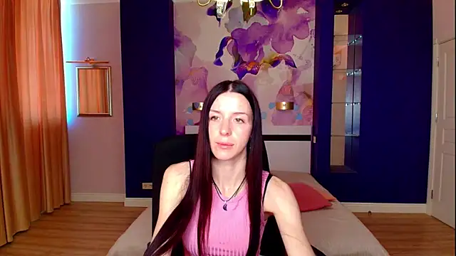 Snapshot of NoirDiva chatting on May 2026 05:57:02 AM NoirDiva online show from May 2026 05:57:02 AM