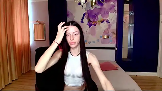Snapshot of NoirDiva chatting on May 2026 06:08:01 AM NoirDiva online show from May 2026 06:08:01 AM
