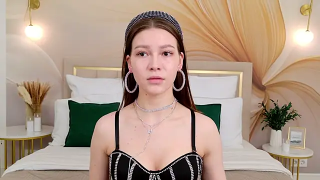 RebecaFields online show from April 2026 03:31:02 PM