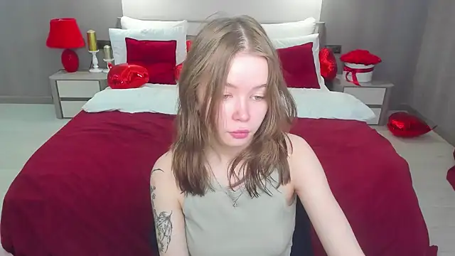 Violetta  Dreams online show from March 2026 11:17:02 AM