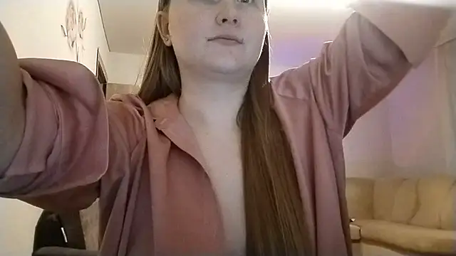 AnikaLipps online show from March 2026 09:51:01 PM