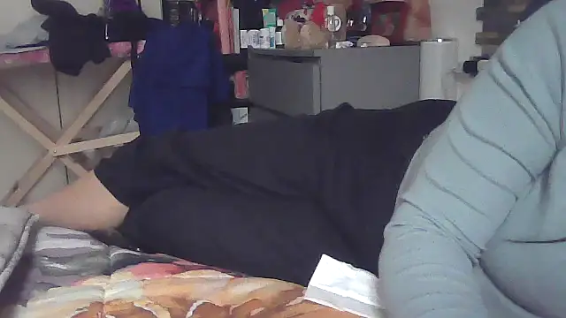 Snapshot of luanahot1 chatting on February 2026 11:41:01 AM luanahot1 online show from February 2026 11:41:01 AM