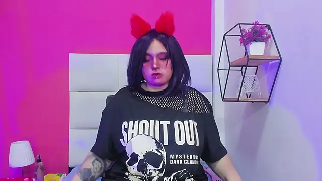 NamiInk hot69 online show from February 2026 11:42:01 AM