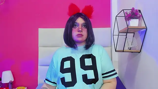 NamiInk hot69 online show from February 2026 11:54:02 AM