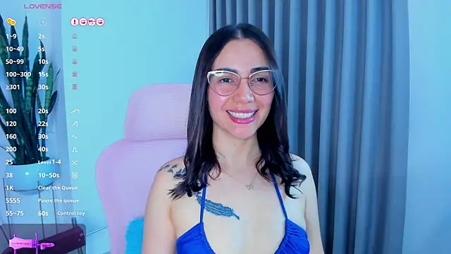 Snapshot of sara_ospina22 chatting on July 2026 10:16:01 PM sara ospina22 online show from July 2026 10:16:01 PM