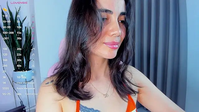 Snapshot of sara_ospina22 chatting on August 2026 09:49:02 PM sara ospina22 online show from August 2026 09:49:02 PM