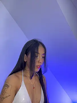 LunaVelour13 online show from July 2026 03:35:02 AM