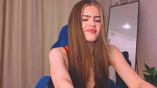 404CUTIE  online show from June 2026 07:29:02 AM