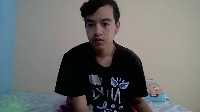 Snapshot of IronDante chatting on March 2026 12:11:01 PM IronDante online show from March 2026 12:11:01 PM