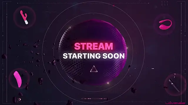 lunasexy79 online show from February 2026 02:25:02 PM