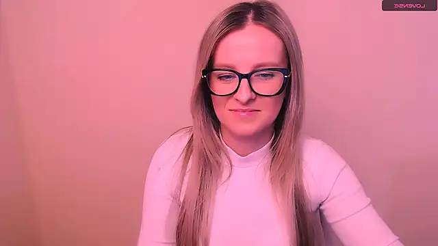 AnnePeach online show from February 2026 05:09:02 PM