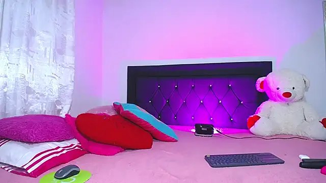 Stannly1 online show from March 2026 08:59:02 AM