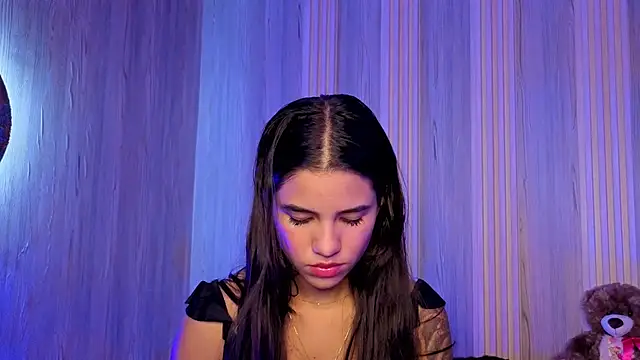 Snapshot of Isabellaa_Rosee chatting on July 2026 07:44:01 PM Isabellaa Rosee online show from July 2026 07:44:01 PM