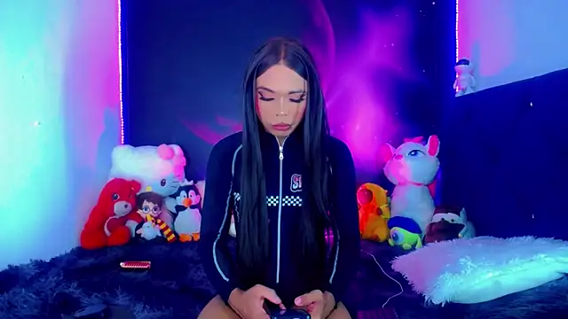 ThaliGirl21 online show from March 2026 07:53:02 PM