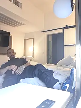 cocky210 online show from April 2026 06:46:01 PM