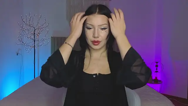 Snapshot of Dark_ange1l chatting on February 2026 08:32:02 AM Dark ange1l online show from February 2026 08:32:02 AM