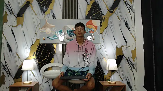 KITTY BOSH online show from March 2026 01:17:02 PM