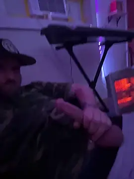 Mikeytoxxxic online show from March 2026 08:32:02 AM