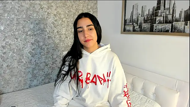 Anika H online show from March 2026 12:10:02 PM