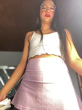 Daniela Pink online show from May 2026 02:25:01 PM