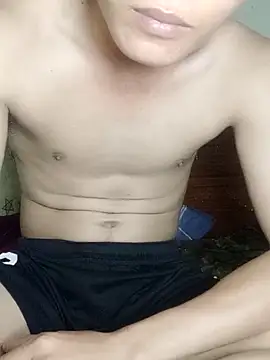 Changebabi online show from April 2026 05:24:01 AM