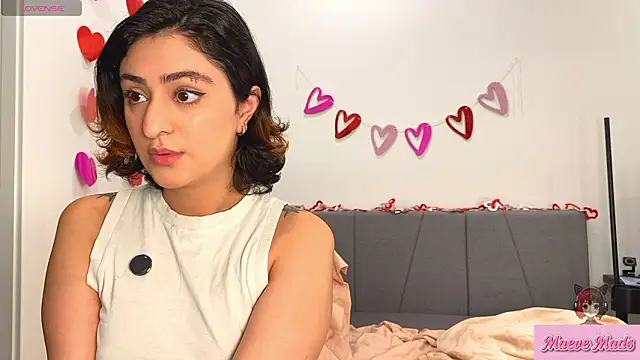 iammaeve online show from February 2026 01:29:02 PM