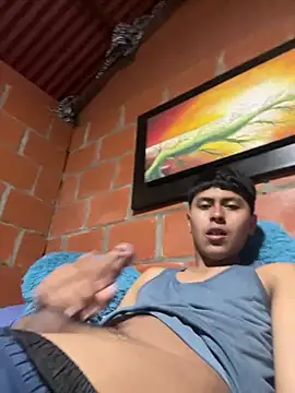 Miguel 960 online show from May 2026 02:27:02 AM