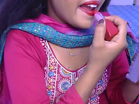 Snapshot of its-taniya chatting on June 2026 03:55:01 AM its-taniya online show from June 2026 03:55:01 AM