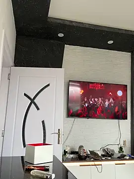 Snapshot of MonChery chatting on February 2026 08:46:02 AM MonChery online show from February 2026 08:46:02 AM