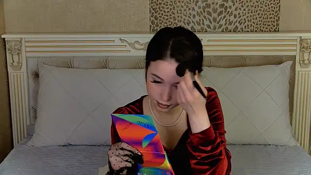 Snapshot of LanaLedger chatting on May 2026 10:58:01 AM LanaLedger online show from May 2026 10:58:01 AM