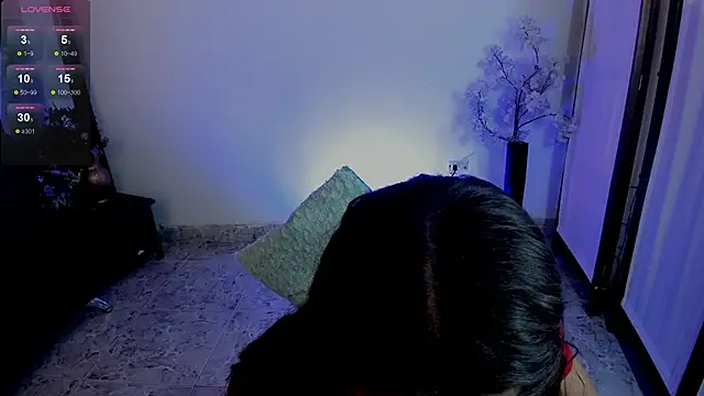 ailyn sweet2 online show from February 2026 04:44:02 AM