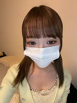Snapshot of jp-Hinachan chatting on July 2026 07:43:01 AM jp-Hinachan online show from July 2026 07:43:01 AM