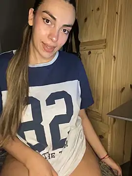 CuteRosa7 online show from February 2026 11:12:01 PM