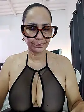 RubyStrome online show from March 2026 07:33:02 AM