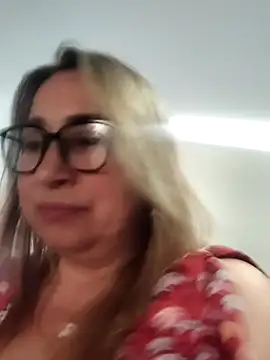 KamiSspencer online show from March 2026 02:12:02 PM