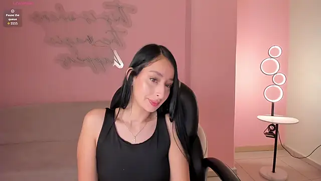 AmaraDivine online show from March 2026 05:30:01 PM