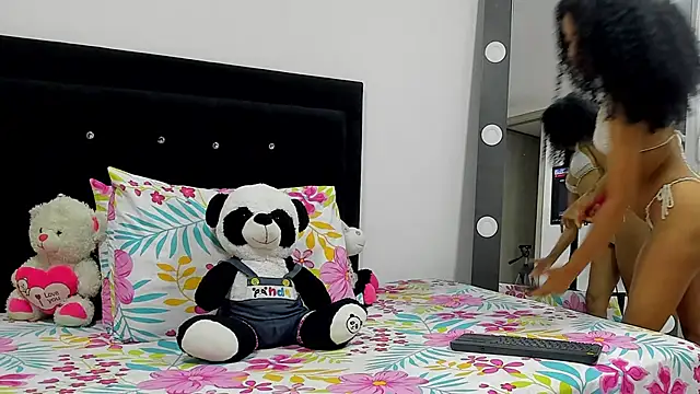 Snapshot of DanielaWane chatting on February 2026 11:37:01 PM DanielaWane online show from February 2026 11:37:01 PM