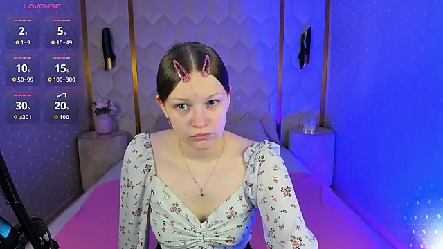 LauraBev online show from March 2026 05:46:02 AM