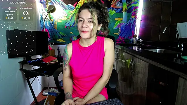 oriana thomson01 online show from April 2026 04:27:02 PM