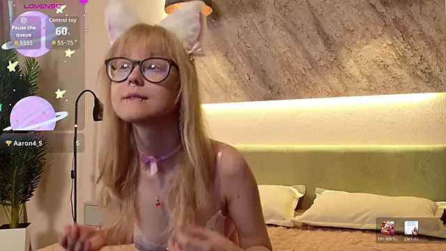 MoliQin online show from March 2026 08:50:02 AM