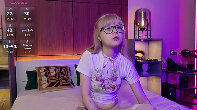 MoliQin online show from March 2026 07:30:02 AM