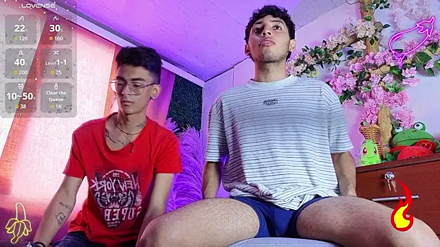 Snapshot of Ian_Hunter chatting on February 2026 01:12:02 PM Ian Hunter online show from February 2026 01:12:02 PM