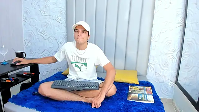 Snapshot of bad_boy_cum_ chatting on February 2026 03:57:02 AM bad boy cum online show from February 2026 03:57:02 AM