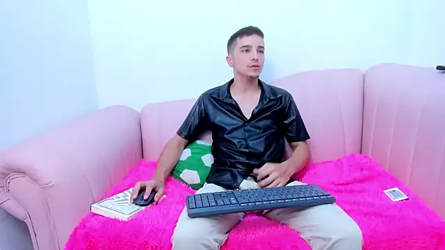 bad boy cum  online show from April 2026 11:03:01 PM