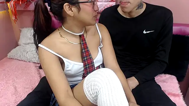 spiritedcouplewet online show from April 2026 01:49:02 PM