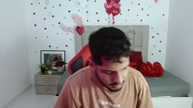 Snapshot of mister_fox723 chatting on March 2026 12:57:01 AM mister fox723 online show from March 2026 12:57:01 AM